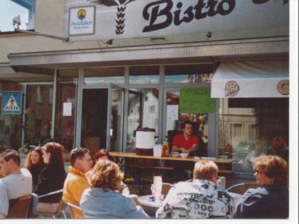 Foto: Bistro 84